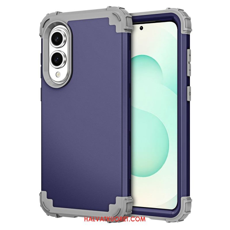 Kuori Samsung Galaxy S25 5g Edge Vahvistetut Kulmat