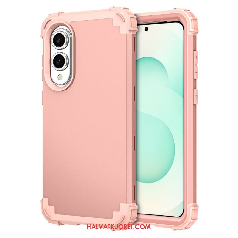 Kuori Samsung Galaxy S25 5g Edge Vahvistetut Kulmat