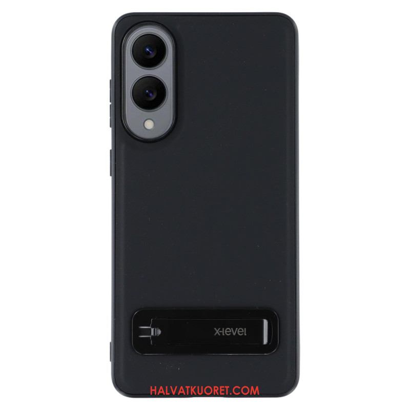 Kuori Samsung Galaxy S25 5g Edge X-level Handsfree-teline