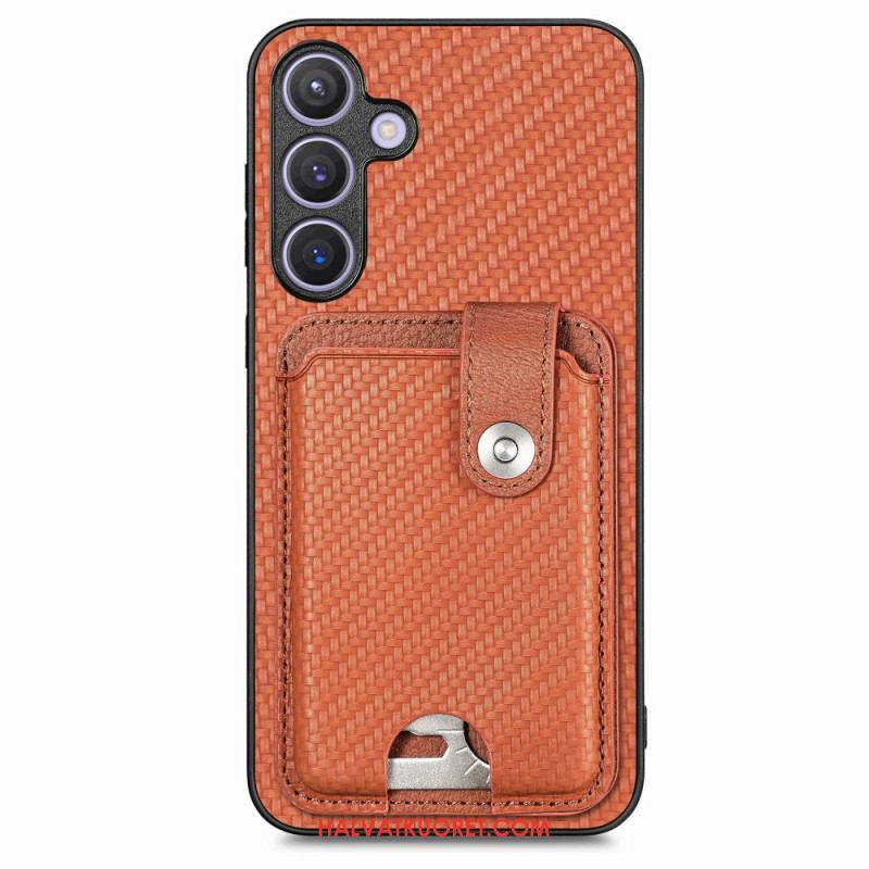 Kuori Samsung Galaxy S25 5g Hybridikorttikotelo