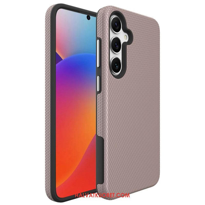 Kuori Samsung Galaxy S25 5g Jäykkä Kuvio