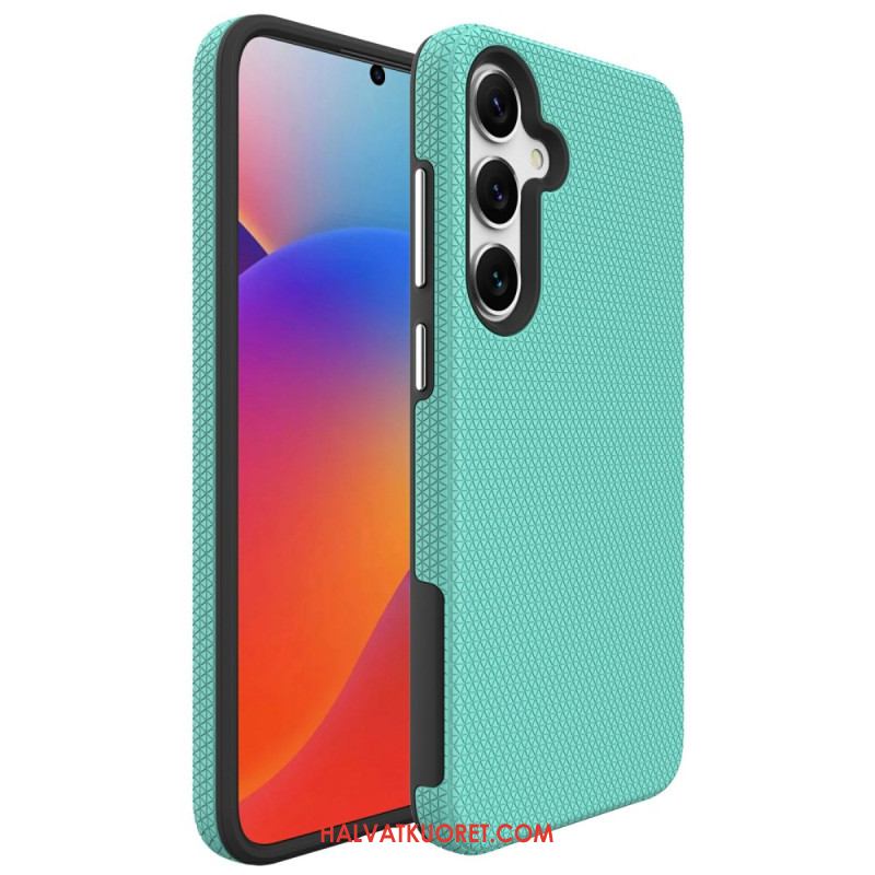 Kuori Samsung Galaxy S25 5g Jäykkä Kuvio