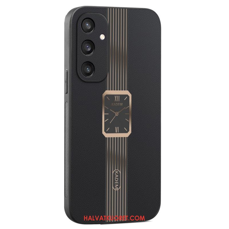 Kuori Samsung Galaxy S25 5g Kadem-kello Suojakuori
