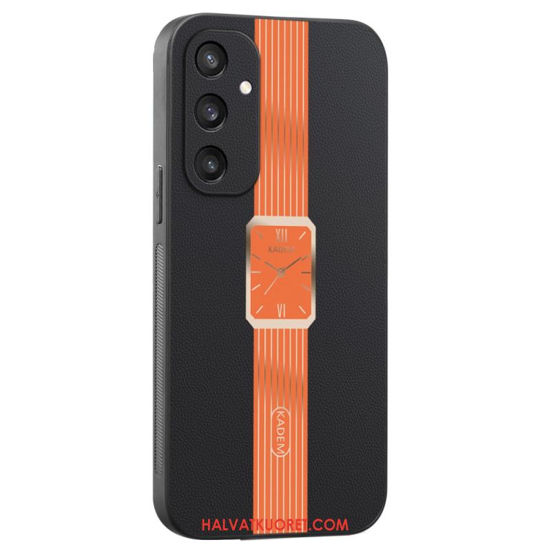 Kuori Samsung Galaxy S25 5g Kadem-kello Suojakuori