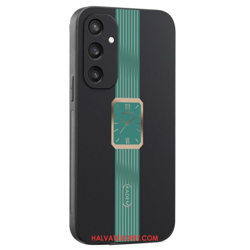 Kuori Samsung Galaxy S25 5g Kadem-kello Suojakuori