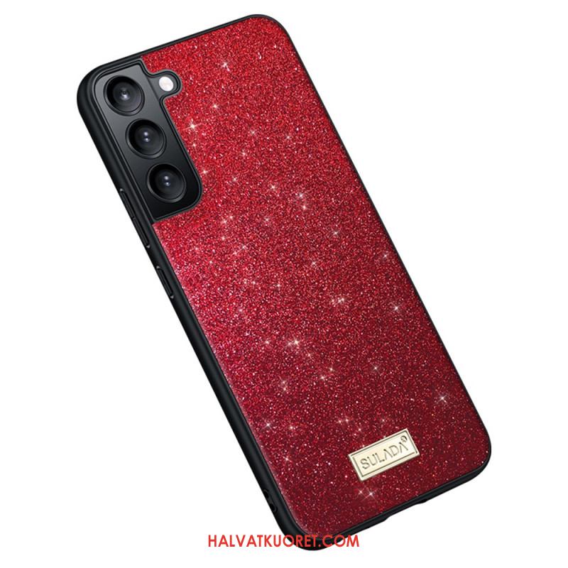 Kuori Samsung Galaxy S25 5g Kimaltava Muotoilu