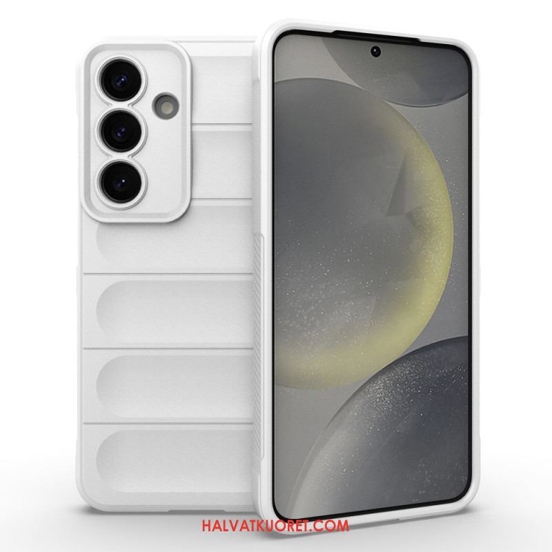 Kuori Samsung Galaxy S25 5g Liukumaton Suojakuori