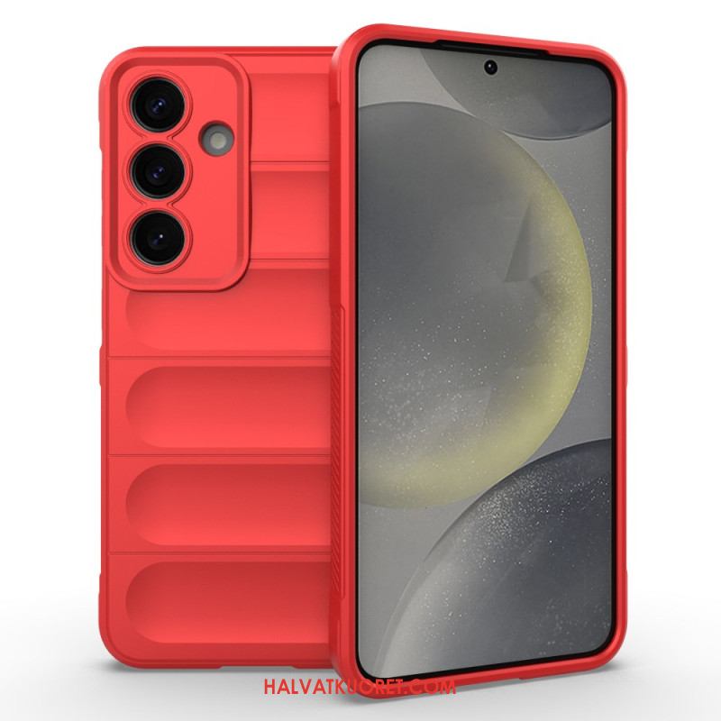 Kuori Samsung Galaxy S25 5g Liukumaton Suojakuori