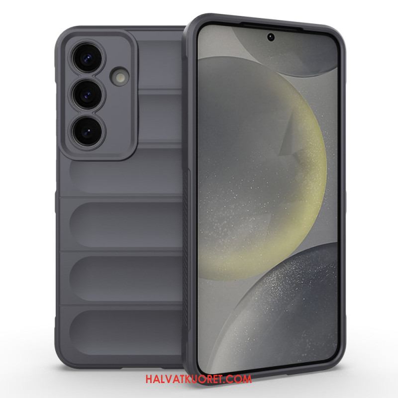 Kuori Samsung Galaxy S25 5g Liukumaton Suojakuori