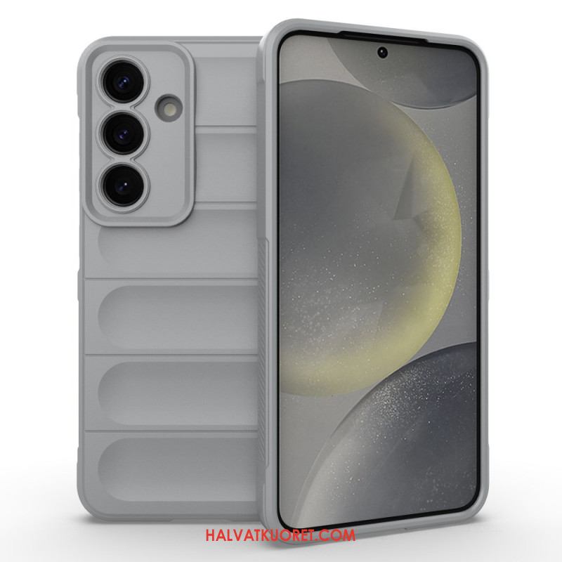 Kuori Samsung Galaxy S25 5g Liukumaton Suojakuori