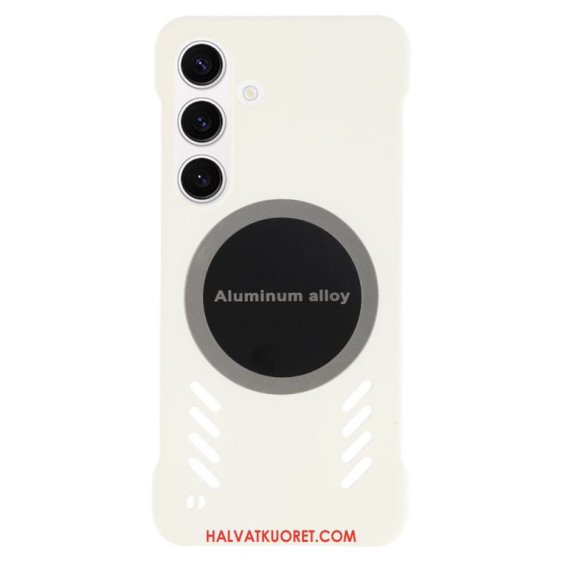 Kuori Samsung Galaxy S25 5g Lämmönpoisto