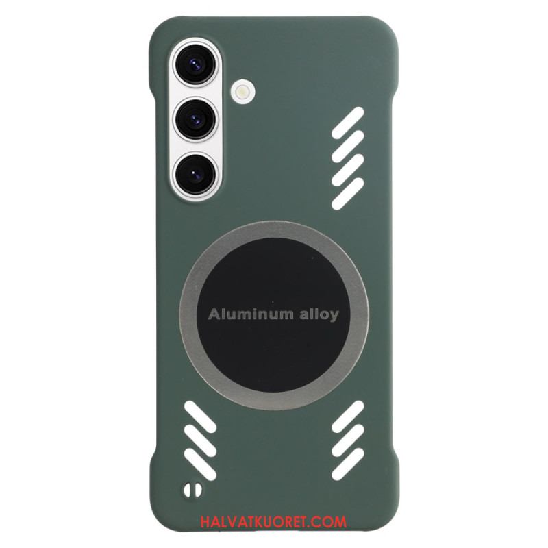 Kuori Samsung Galaxy S25 5g Lämmönpoisto