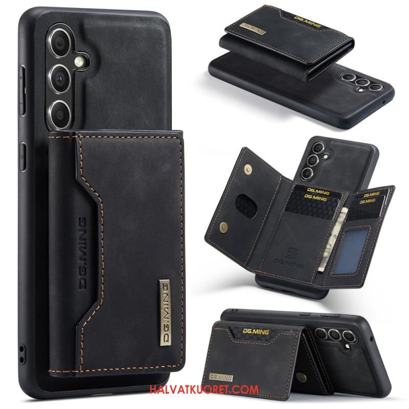 Kuori Samsung Galaxy S25 5g M2-sarja Dg.ming Suojakuori