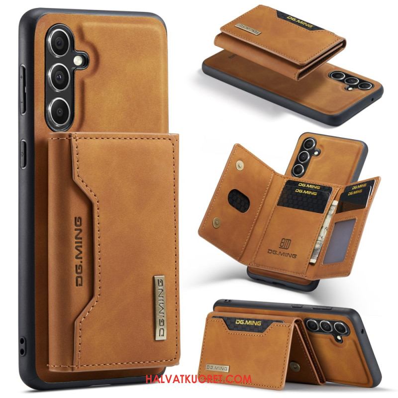 Kuori Samsung Galaxy S25 5g M2-sarja Dg.ming Suojakuori