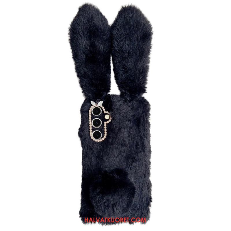 Kuori Samsung Galaxy S25 5g Pehmoinen Kani