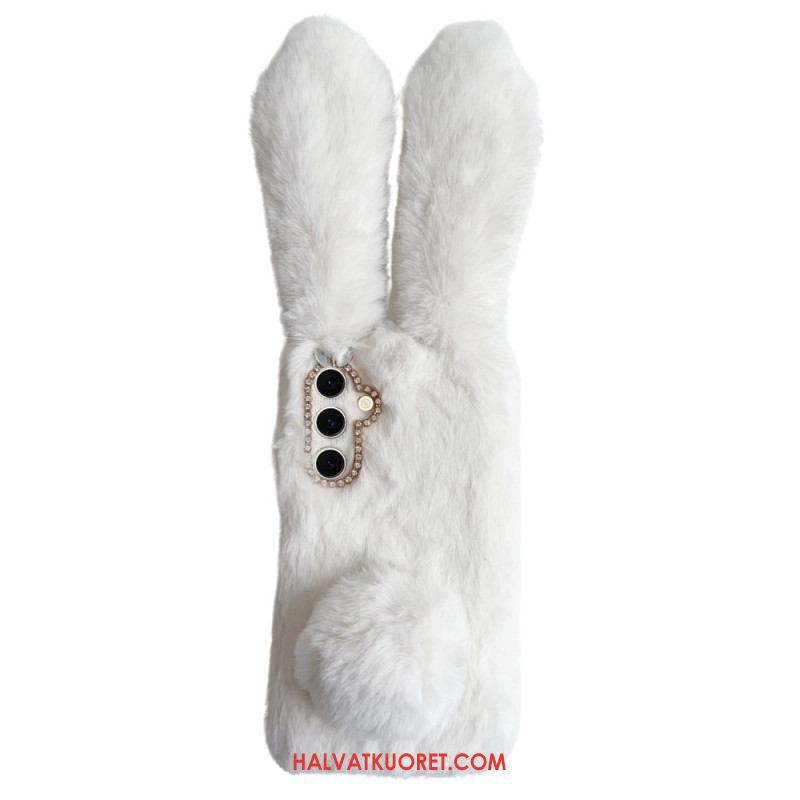 Kuori Samsung Galaxy S25 5g Pehmoinen Kani