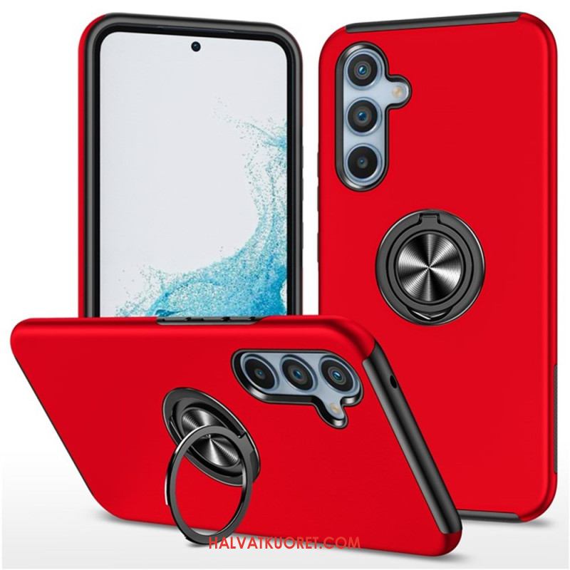 Kuori Samsung Galaxy S25 5g Pyörivä Jalusta