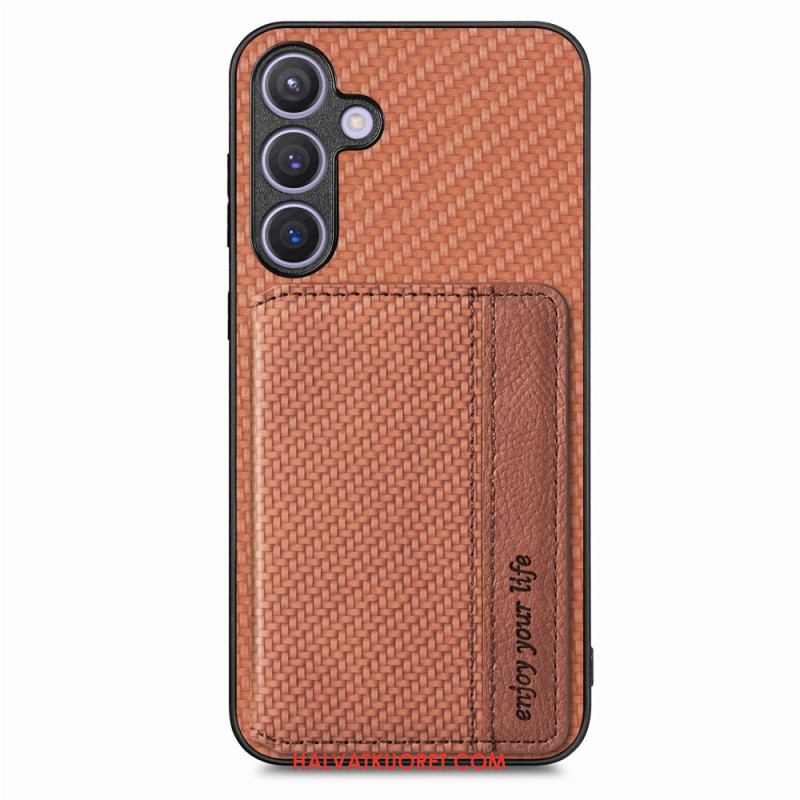 Kuori Samsung Galaxy S25 5g Rfid-suoja Suojakuori