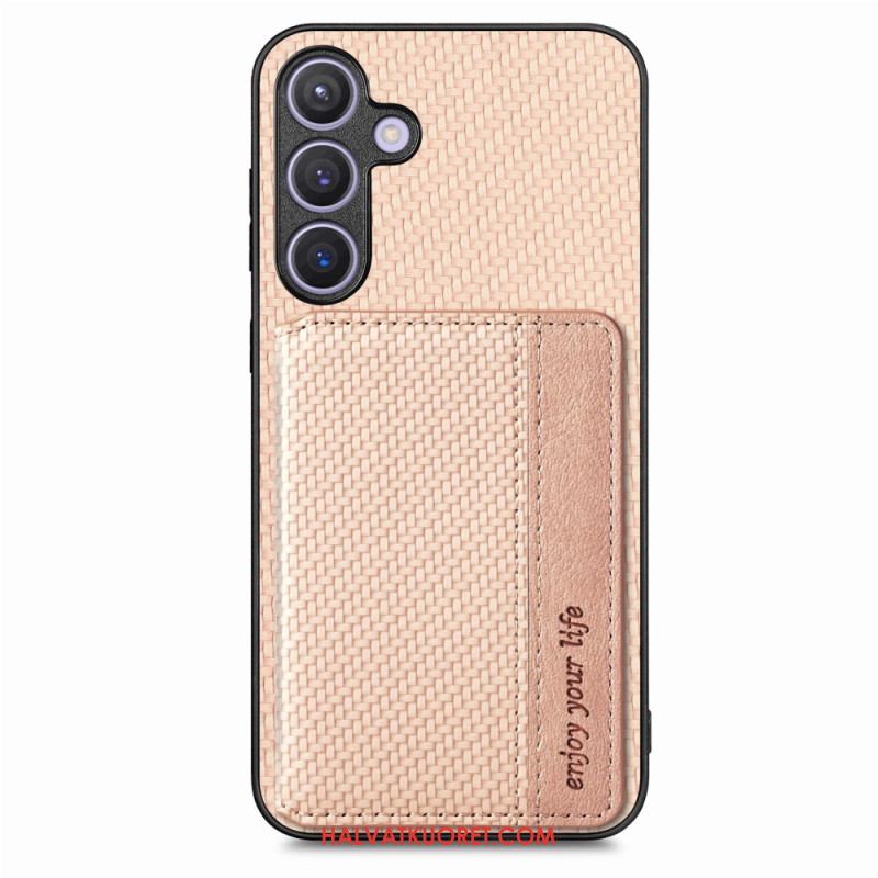 Kuori Samsung Galaxy S25 5g Rfid-suoja Suojakuori