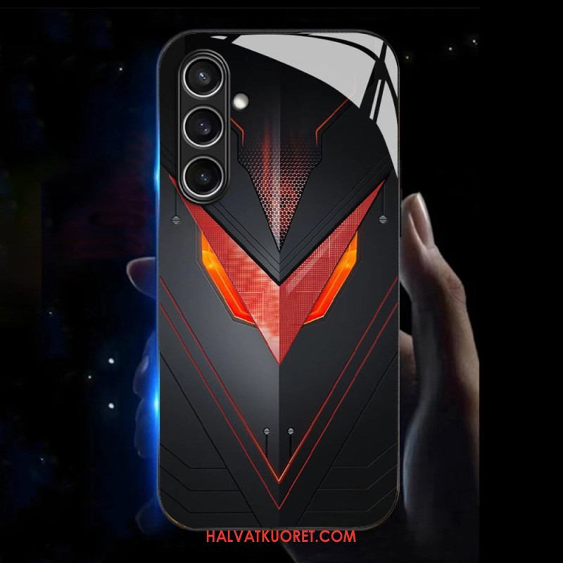 Kuori Samsung Galaxy S25 5g Rhythmic Lighting -sarja