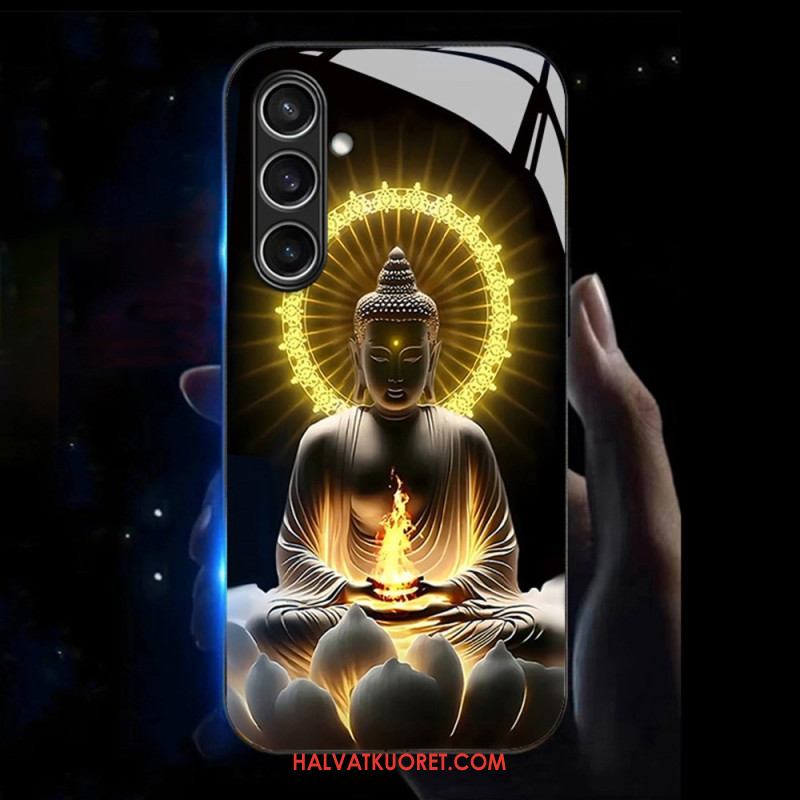 Kuori Samsung Galaxy S25 5g Rhythmic Lighting -sarja