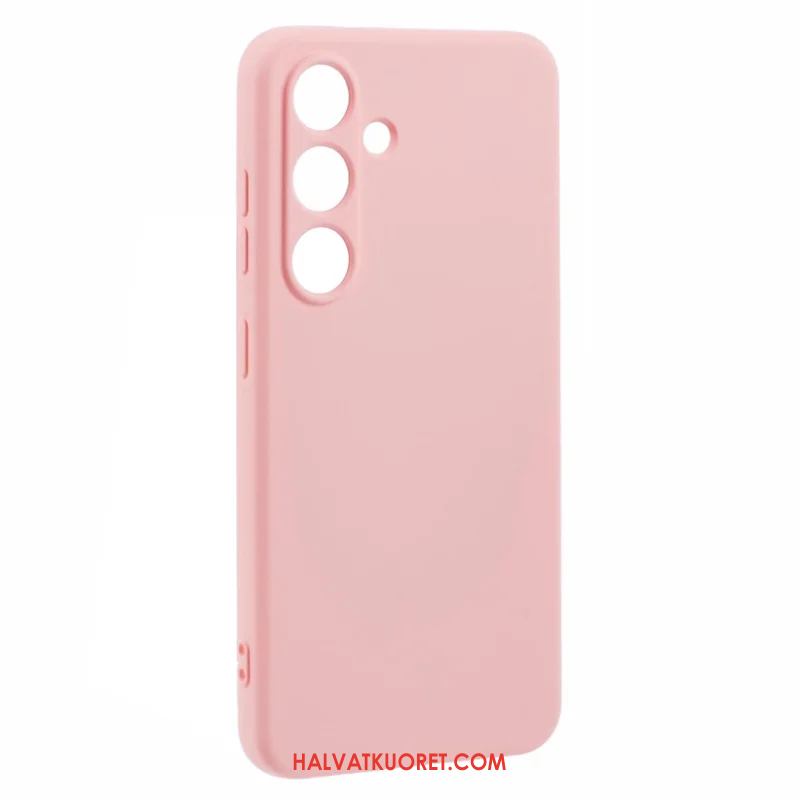 Kuori Samsung Galaxy S25 5g Silikoni