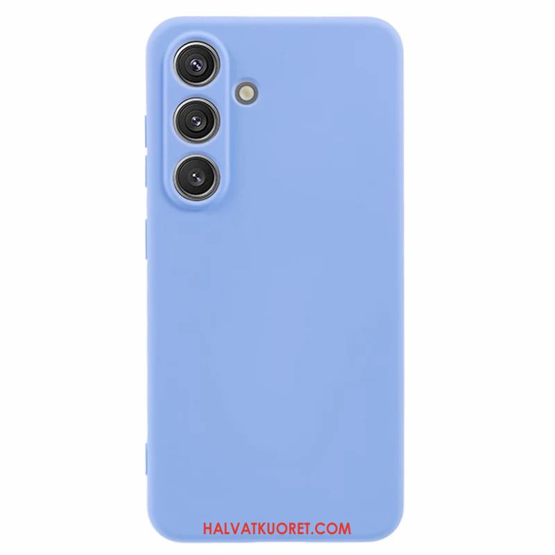Kuori Samsung Galaxy S25 5g Silikoni