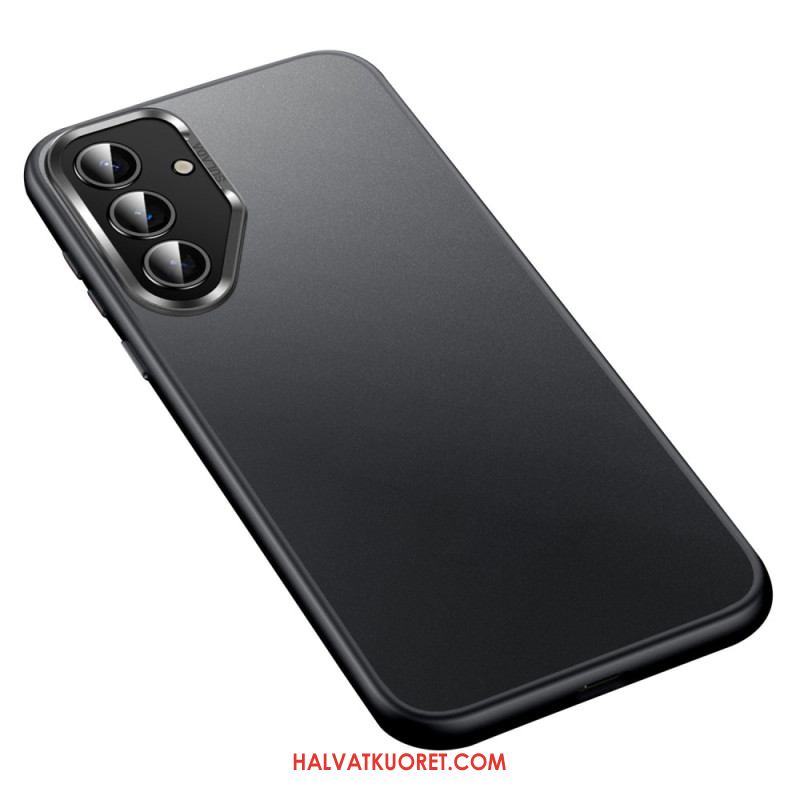 Kuori Samsung Galaxy S25 5g Sulada-mattapintainen