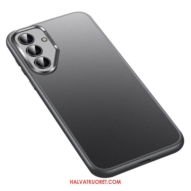 Kuori Samsung Galaxy S25 5g Sulada-mattapintainen