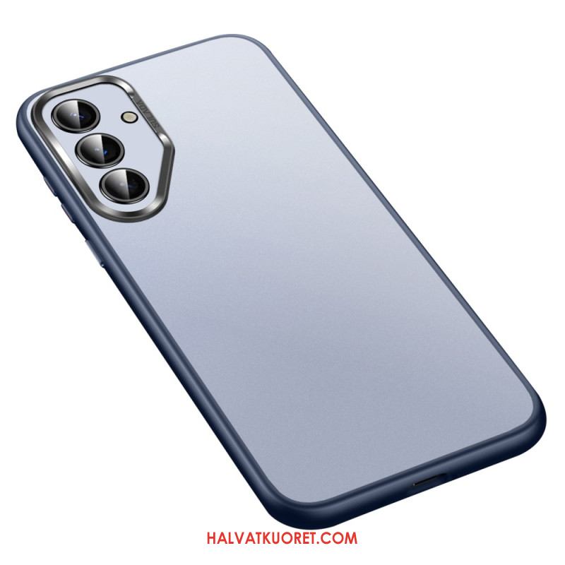 Kuori Samsung Galaxy S25 5g Sulada-mattapintainen