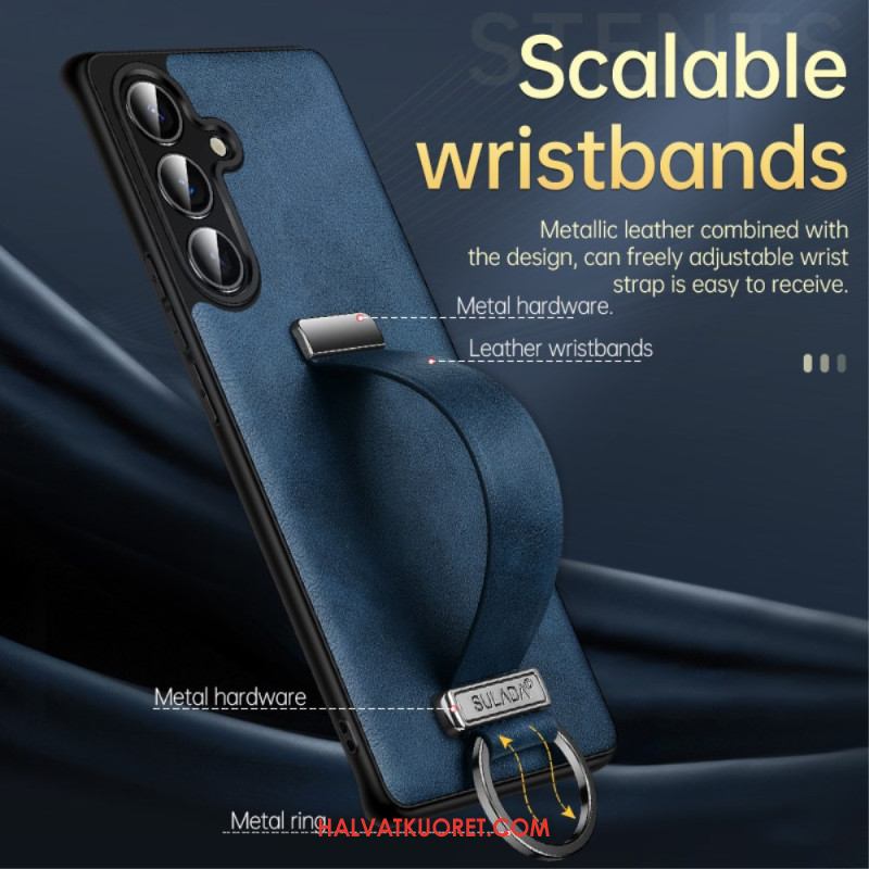 Kuori Samsung Galaxy S25 5g Sulada-muotisarja