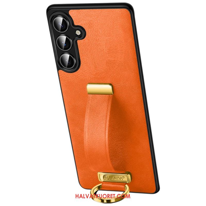 Kuori Samsung Galaxy S25 5g Sulada-muotisarja