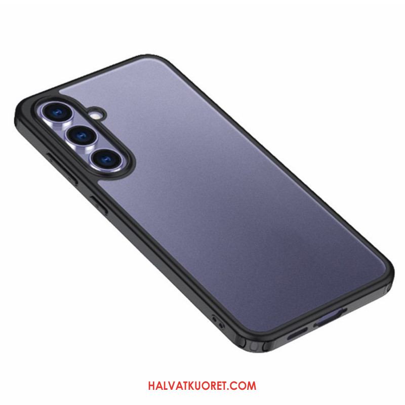 Kuori Samsung Galaxy S25 5g Turvatyyny