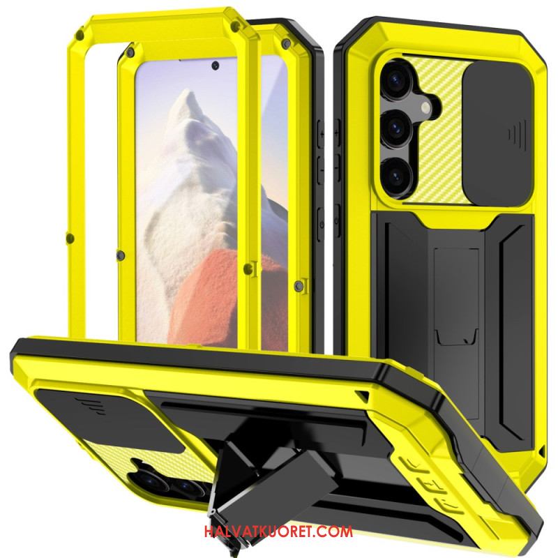 Kuori Samsung Galaxy S25 5g Täysi Suojaus