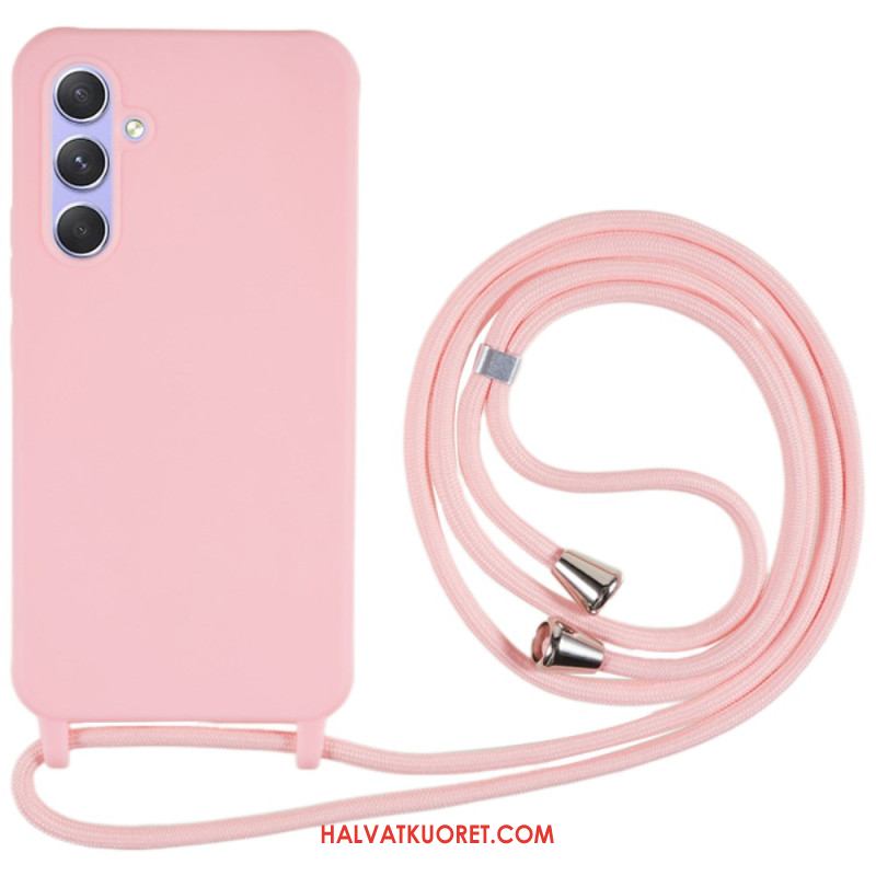 Kuori Samsung Galaxy S25 5g Uusi Värinen Silikonisuojus Suojakuori