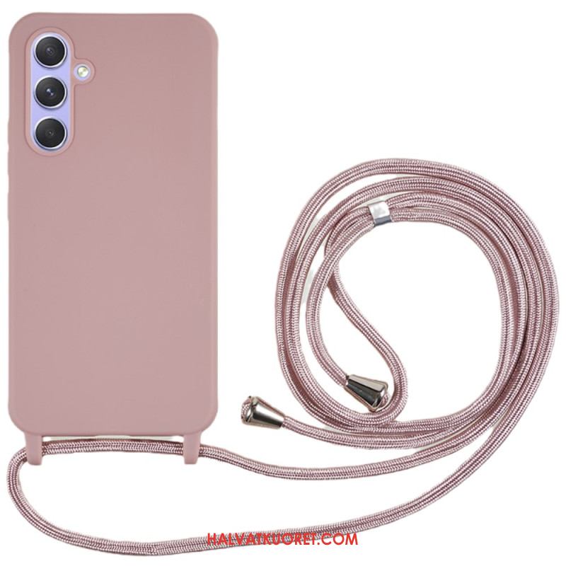 Kuori Samsung Galaxy S25 5g Uusi Värinen Silikonisuojus Suojakuori