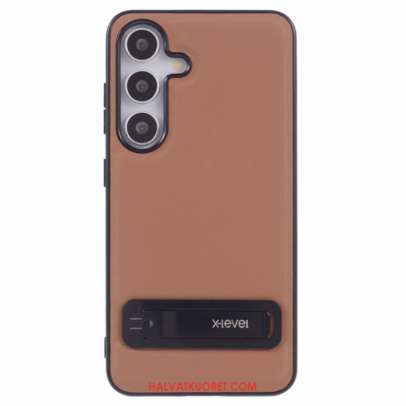 Kuori Samsung Galaxy S25 5g X-level-teline