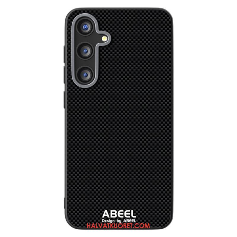 Kuori Samsung Galaxy S25 Fe Abeel Hybrid Magsafe -yhteensopiva Suojakuori