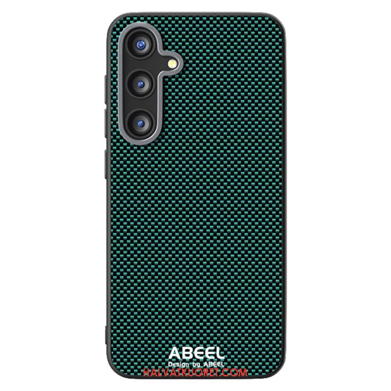 Kuori Samsung Galaxy S25 Fe Abeel Hybrid Magsafe -yhteensopiva Suojakuori