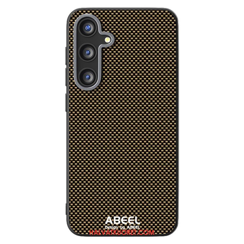 Kuori Samsung Galaxy S25 Fe Abeel Hybrid Magsafe -yhteensopiva Suojakuori