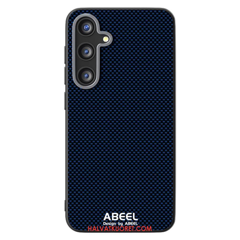 Kuori Samsung Galaxy S25 Fe Abeel Hybrid Magsafe -yhteensopiva Suojakuori