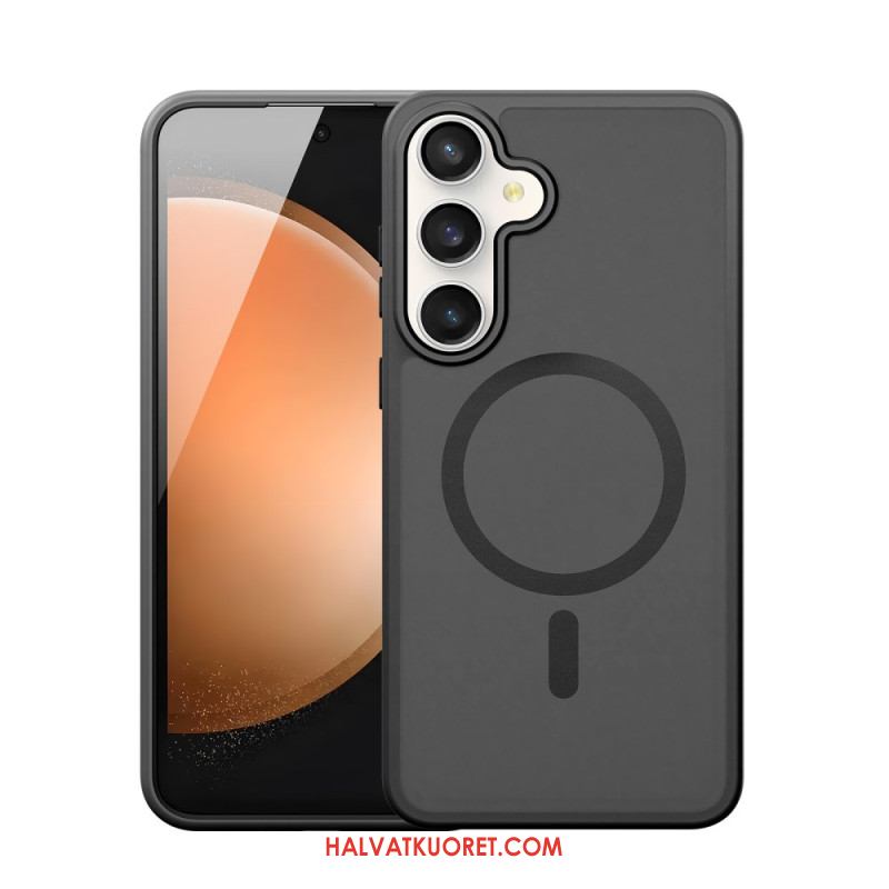 Kuori Samsung Galaxy S25 Fe Himmeä Hybridikalvo