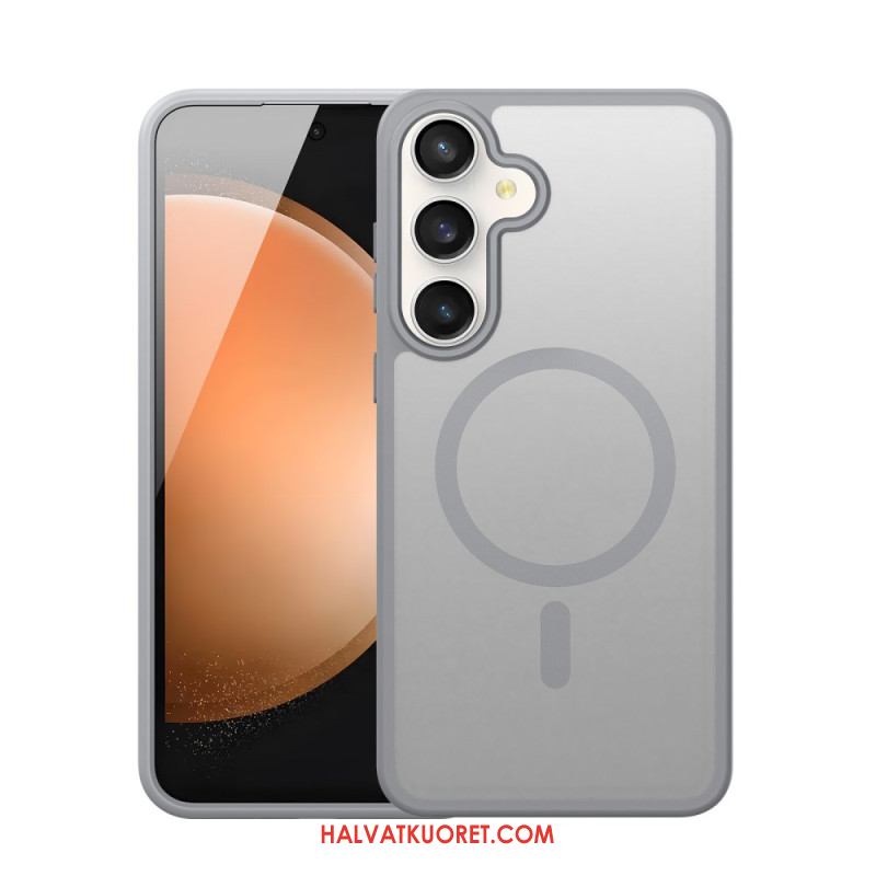 Kuori Samsung Galaxy S25 Fe Himmeä Hybridikalvo