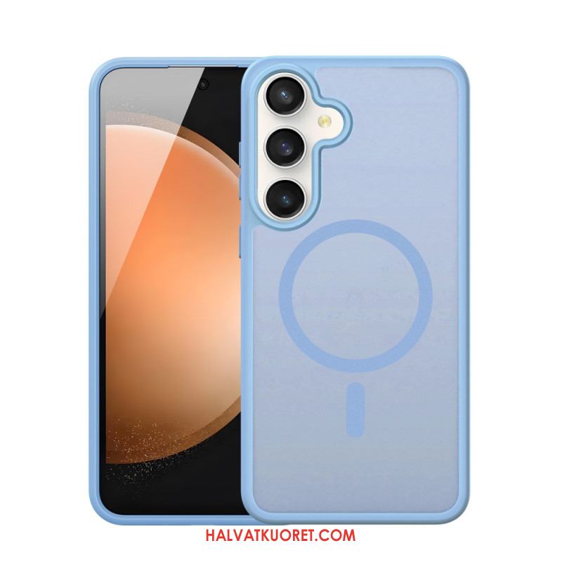 Kuori Samsung Galaxy S25 Fe Himmeä Hybridikalvo