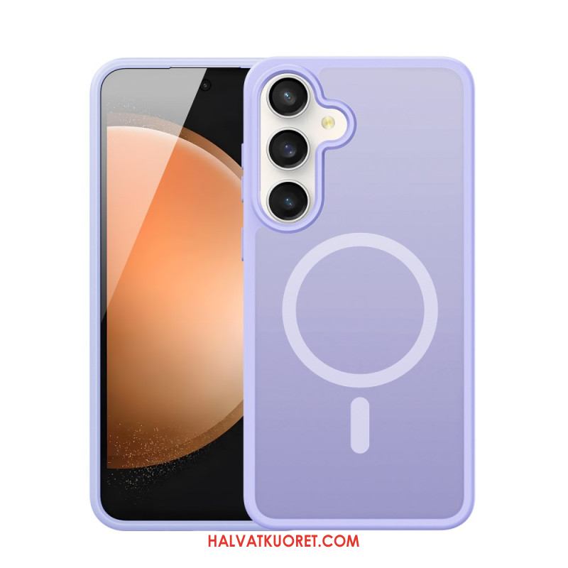 Kuori Samsung Galaxy S25 Fe Himmeä Hybridikalvo