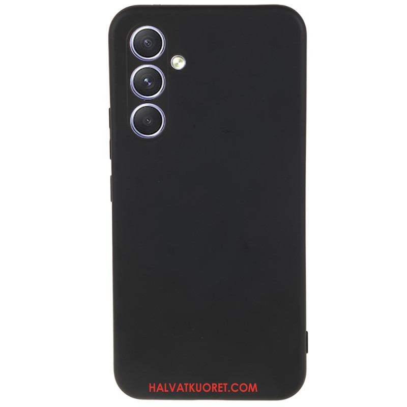 Kuori Samsung Galaxy S25 Fe Klassinen Silikoni