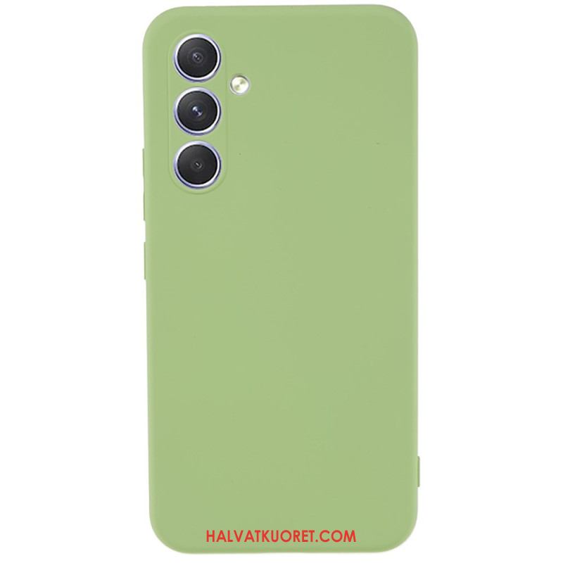 Kuori Samsung Galaxy S25 Fe Klassinen Silikoni