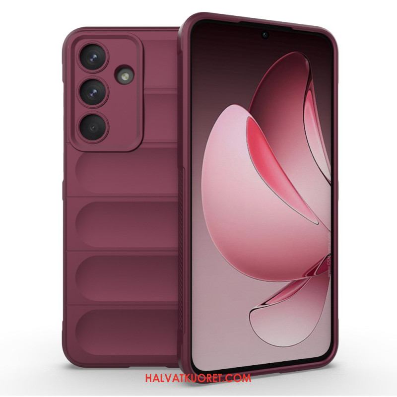 Kuori Samsung Galaxy S25 Fe Liukumaton