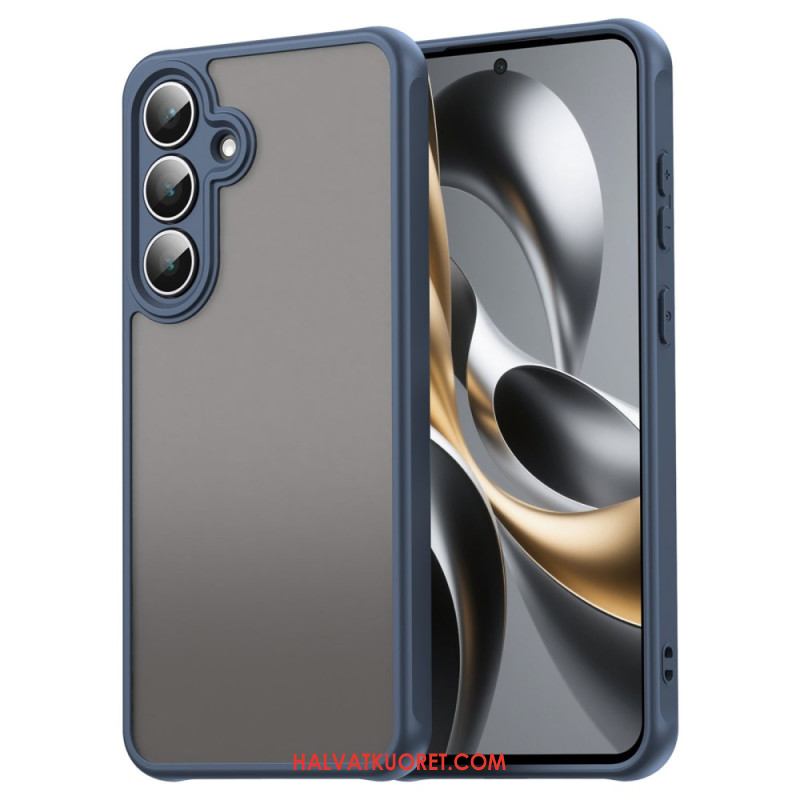Kuori Samsung Galaxy S25 Fe Läpikuultava