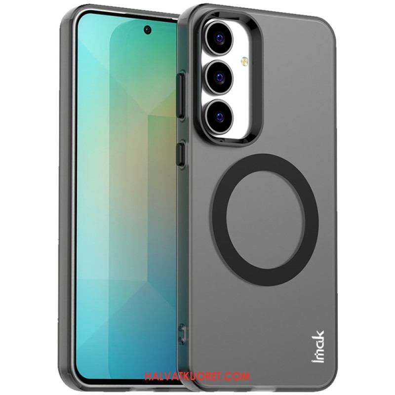 Kuori Samsung Galaxy S25 Fe Magsafe Imak -yhteensopiva